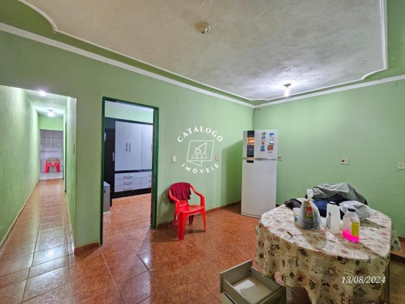 Casa com 6 Quartos à Venda, 324 m² em Jardim Aeroporto - Ribeirão Preto