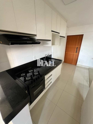 Imagem Apartamento com 1 Quarto à Venda, 50 m² em Vila Imperial - São José Do Rio Preto Imagem Apartamento com 1 Quarto à Venda, 50 m² em Vila Imperial - São José Do Rio Preto