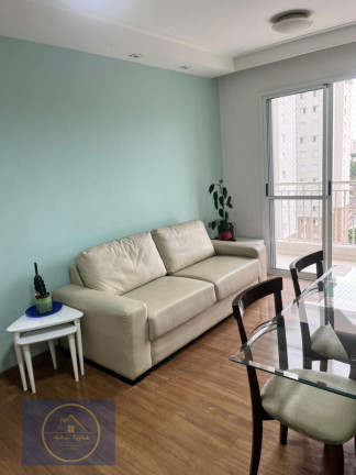Imagem Apartamento com 2 Quartos à Venda, 65 m² em Mooca - São Paulo Imagem Apartamento com 2 Quartos à Venda, 65 m² em Mooca - São Paulo