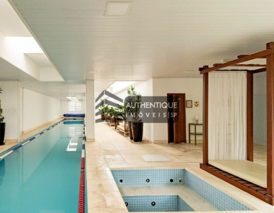 Imagem Apartamento com 4 Quartos à Venda, 398 m² em Jardim Anália Franco - São Paulo Imagem Apartamento com 4 Quartos à Venda, 398 m² em Jardim Anália Franco - São Paulo