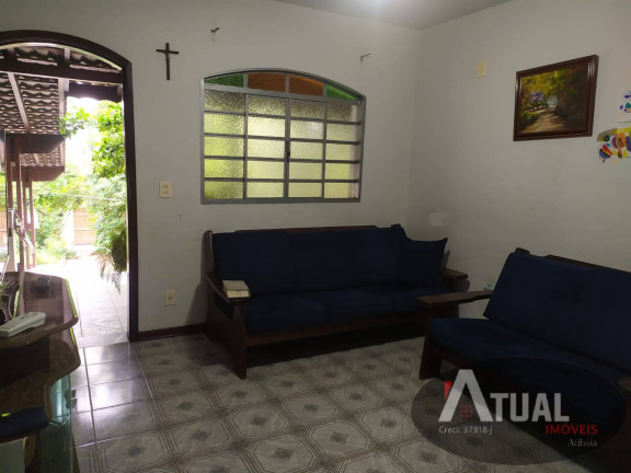Imagem Casa com 2 Quartos à Venda, 175 m² em Jardim Imperial - Atibaia Imagem Casa com 2 Quartos à Venda, 175 m² em Jardim Imperial - Atibaia