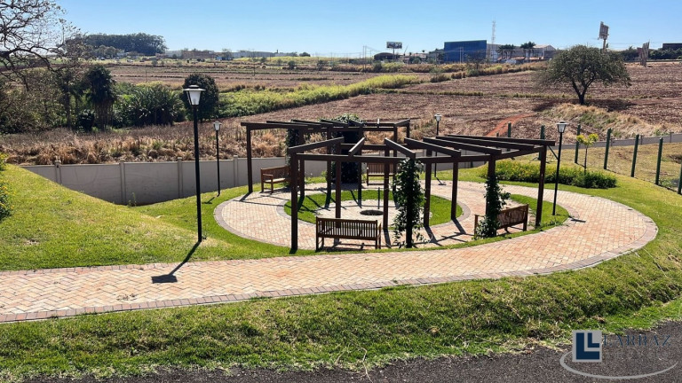 Imagem Terreno à Venda, 389 m² em Cravinhos - Riviera Village - Cravinhos