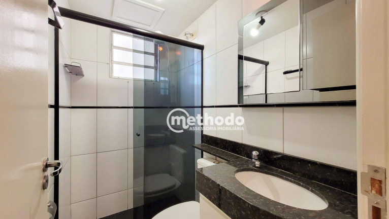 Imagem Apartamento com 3 Quartos à Venda, 70 m² em Jardim Paulistano - Campinas Imagem Apartamento com 3 Quartos à Venda, 70 m² em Jardim Paulistano - Campinas