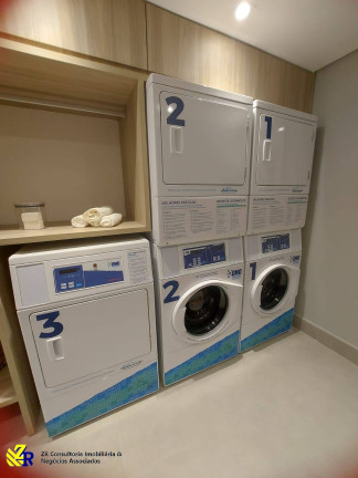 Imagem Apartamento com 1 Quarto à Venda, 26 m² em Jardim Independência - São Paulo