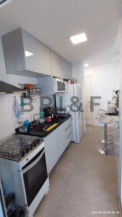 Imagem Apartamento com 1 Quarto para Alugar, 60 m² em Vila Olímpia - São Paulo