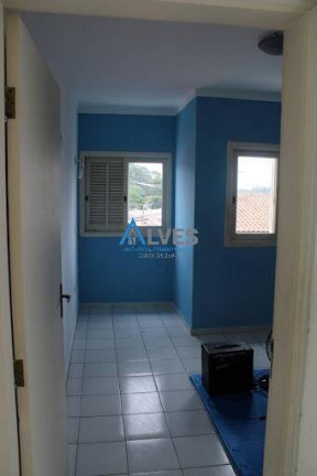 Imagem Sobrado com 4 Quartos à Venda, 200 m² em Assunção - São Bernardo Do Campo
