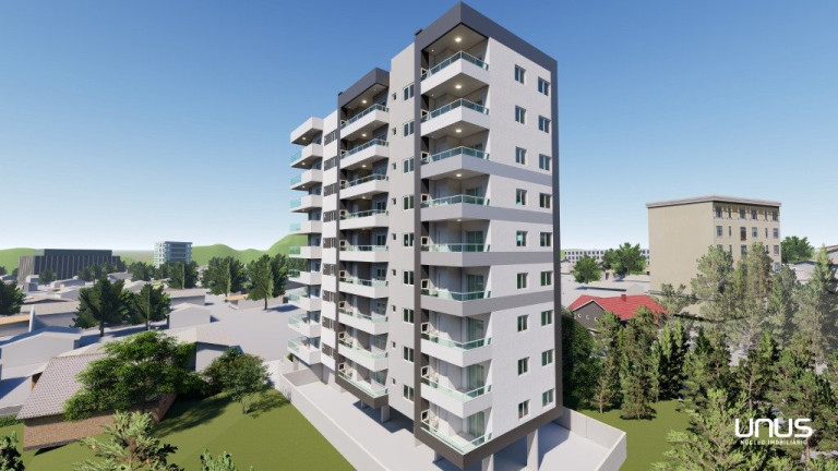Imagem Apartamento com 2 Quartos à Venda, 74 m² em Barreiros - São José Imagem Apartamento com 2 Quartos à Venda, 74 m² em Barreiros - São José