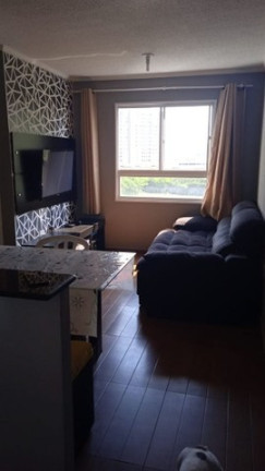 Imagem Apartamento com 2 Quartos à Venda, 48 m² em Jardim América Da Penha - São Paulo Imagem Apartamento com 2 Quartos à Venda, 48 m² em Jardim América Da Penha - São Paulo