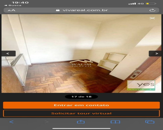 Imagem Apartamento com 3 Quartos à Venda, 104 m² em São Pedro - Belo Horizonte Imagem Apartamento com 3 Quartos à Venda, 104 m² em São Pedro - Belo Horizonte