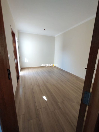Imagem Casa com 3 Quartos à Venda, 80 m² em Quinta D´oeste - Franca Imagem Casa com 3 Quartos à Venda, 80 m² em Quinta D´oeste - Franca