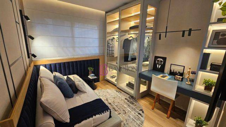 Imagem Apartamento com 3 Quartos à Venda, 224 m² em Perdizes - São Paulo