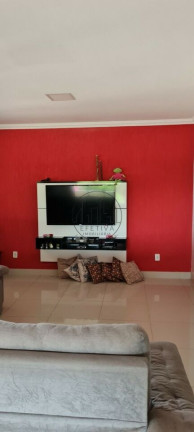 Imagem Casa com 3 Quartos à Venda, 410 m² em Setor Habitacional Arniqueira (águas Claras) - Brasília