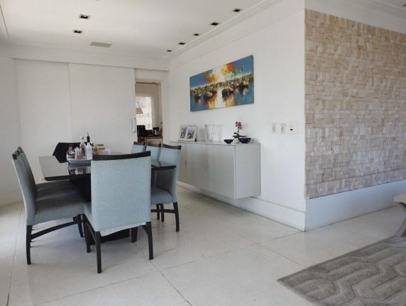 Imagem Apartamento com 4 Quartos à Venda, 198 m² em Vila Mariana - São Paulo Imagem Apartamento com 4 Quartos à Venda, 198 m² em Vila Mariana - São Paulo