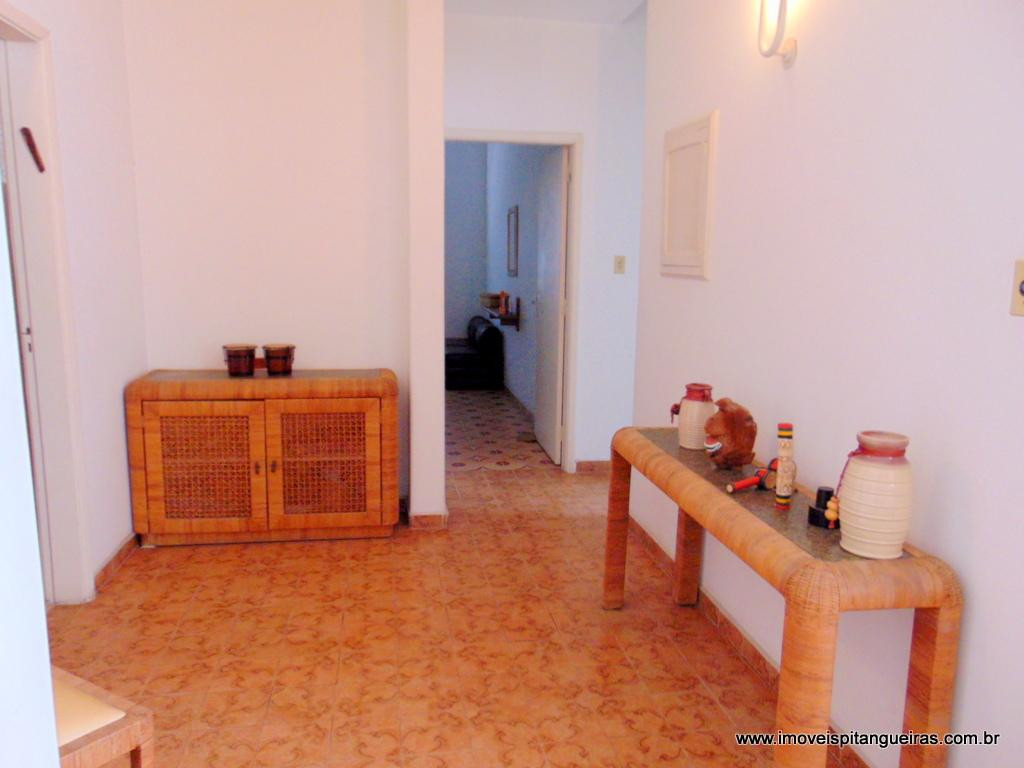 Imagem Apartamento com 2 Quartos à Venda, 110 m² em Pitangueiras - Guarujá