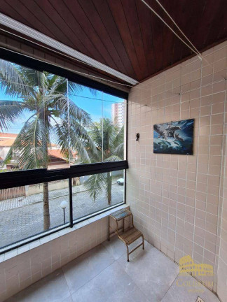 Imagem Apartamento com 2 Quartos para Alugar, 90 m² em Vila Assunção - Praia Grande Imagem Apartamento com 2 Quartos para Alugar, 90 m² em Vila Assunção - Praia Grande