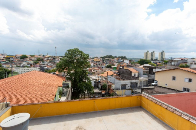 Imagem Casa com 2 Quartos à Venda, 190 m² em Butantã - São Paulo