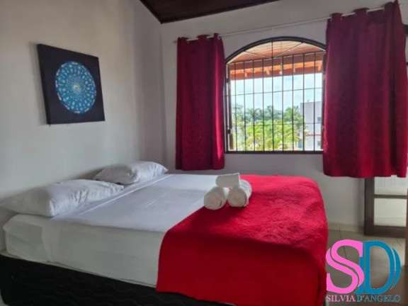 Imagem Casa com 12 Quartos à Venda, 1.500 m² em Praia Grande - Ubatuba Imagem Casa com 12 Quartos à Venda, 1.500 m² em Praia Grande - Ubatuba