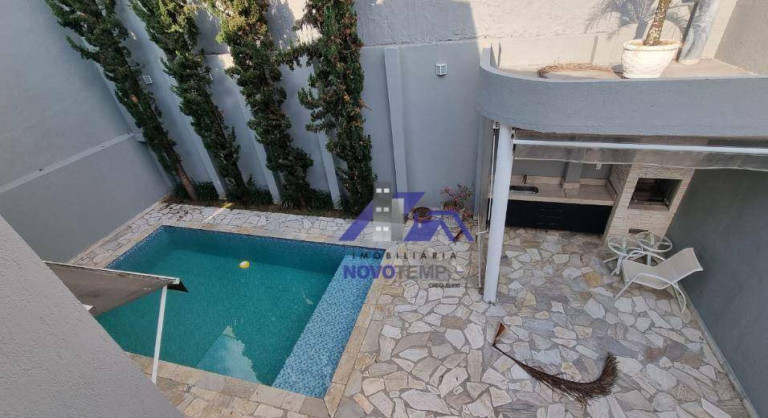 Imagem Sobrado com 4 Quartos à Venda, 272 m² em Alphaville 04 - Santana De Parnaíba Imagem Sobrado com 4 Quartos à Venda, 272 m² em Alphaville 04 - Santana De Parnaíba