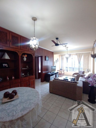 Imagem Apartamento com 3 Quartos à Venda, 148 m² em Vila Belmiro - Santos Imagem Apartamento com 3 Quartos à Venda, 148 m² em Vila Belmiro - Santos