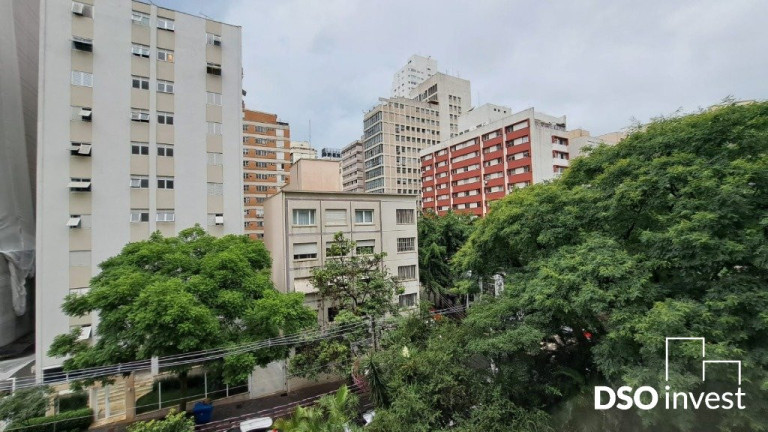 Imagem Apartamento com 3 Quartos à Venda, em Jardim América - São Paulo Imagem Apartamento com 3 Quartos à Venda, em Jardim América - São Paulo