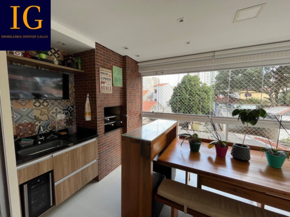 Imagem Apartamento com 3 Quartos à Venda, 127 m² em Santa Paula - São Caetano Do Sul Imagem Apartamento com 3 Quartos à Venda, 127 m² em Santa Paula - São Caetano Do Sul