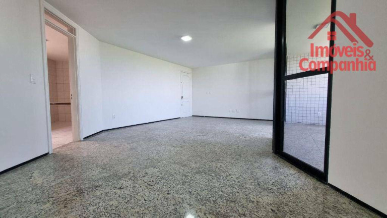 Imagem Apartamento com 3 Quartos à Venda, 153 m² em Cocó - Fortaleza