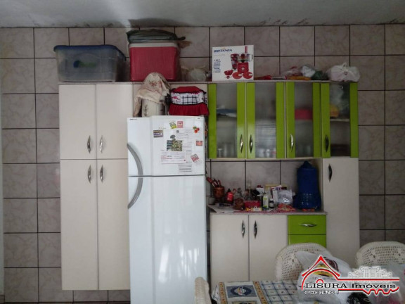 Imagem Casa com 2 Quartos à Venda, 120 m² em Vila Zezé - Jacareí Imagem Casa com 2 Quartos à Venda, 120 m² em Vila Zezé - Jacareí