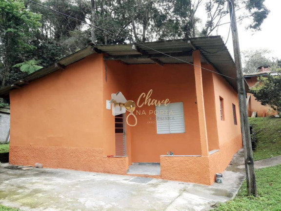 Imagem Chácara com 2 Quartos à Venda, 5.000 m² em Itaquaciara - Itapecerica Da Serra Imagem Chácara com 2 Quartos à Venda, 5.000 m² em Itaquaciara - Itapecerica Da Serra