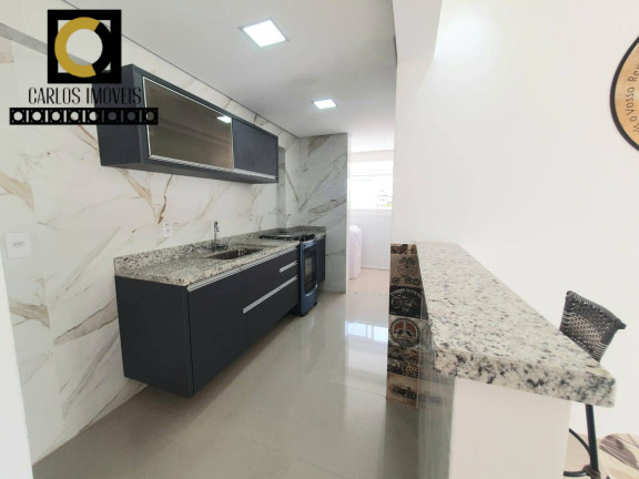 Imagem Apartamento com 2 Quartos à Venda, 54 m² em Embaré - Santos Imagem Apartamento com 2 Quartos à Venda, 54 m² em Embaré - Santos