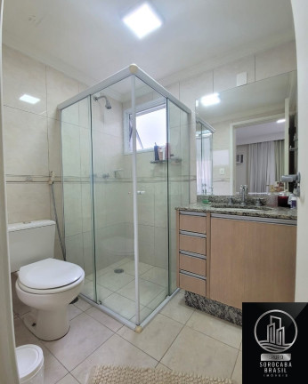 Imagem Apartamento com 3 Quartos à Venda, 90 m² em Parque Campolim - Sorocaba Imagem Apartamento com 3 Quartos à Venda, 90 m² em Parque Campolim - Sorocaba