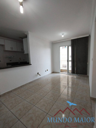 Imagem Apartamento com 2 Quartos à Venda, 56 m² em Rudge Ramos - São Bernardo Do Campo Imagem Apartamento com 2 Quartos à Venda, 56 m² em Rudge Ramos - São Bernardo Do Campo