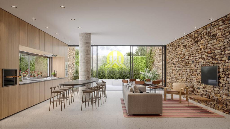 Imagem Apartamento com 3 Quartos à Venda, 132 m² em Juvevê - Curitiba Imagem Apartamento com 3 Quartos à Venda, 132 m² em Juvevê - Curitiba