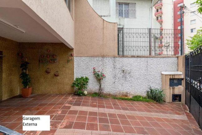 Imagem Casa com 4 Quartos à Venda, 215 m² em Imirim - São Paulo Imagem Casa com 4 Quartos à Venda, 215 m² em Imirim - São Paulo