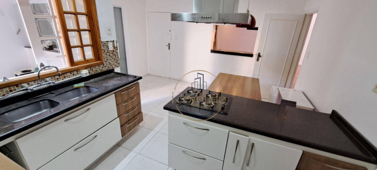 Imagem Apartamento com 3 Quartos à Venda, 172 m² em Centro - Santo André Imagem Apartamento com 3 Quartos à Venda, 172 m² em Centro - Santo André