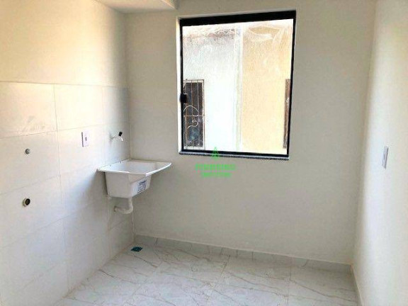 Imagem Apartamento com 1 Quarto à Venda, 36 m² em Trindade - São Gonçalo Imagem Apartamento com 1 Quarto à Venda, 36 m² em Trindade - São Gonçalo