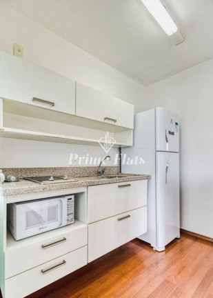 Imagem Apartamento com 1 Quarto à Venda, 48 m² em Vila Nova Conceição - São Paulo Imagem Apartamento com 1 Quarto à Venda, 48 m² em Vila Nova Conceição - São Paulo