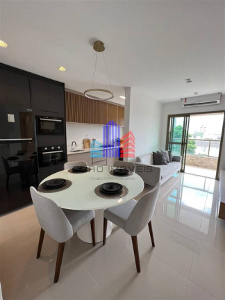 Apartamento com 2 Quartos à Venda, 62 m² em Boqueirao - Praia Grande