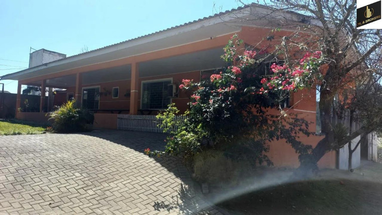 Imagem Imóvel com 5 Quartos à Venda, 24.000 m² em Centro (espigão Das Antas) - Mandirituba