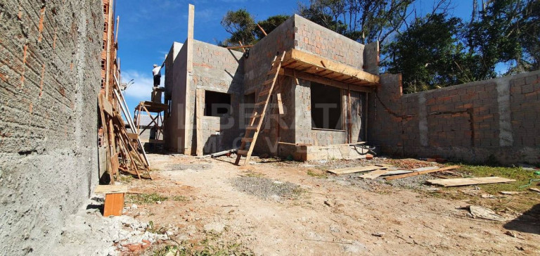 Imagem Casa com 3 Quartos à Venda, 88 m² em Quinta Dos Açorianos - Barra Velha Imagem Casa com 3 Quartos à Venda, 88 m² em Quinta Dos Açorianos - Barra Velha