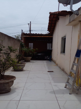 Imagem Casa com 3 Quartos à Venda, 160 m² em Conjunto Habitacional José Gomes De Castro - Betim