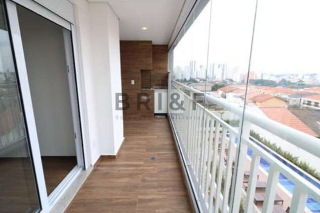 Imagem Apartamento com 1 Quarto à Venda, 45 m² em Vila Guarani (z Sul) - São Paulo