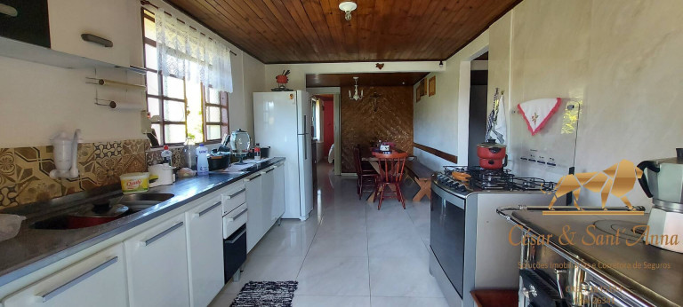 Imagem Casa com 3 Quartos para Alugar, 70 m² em Descansópolis - Campos Do Jordão