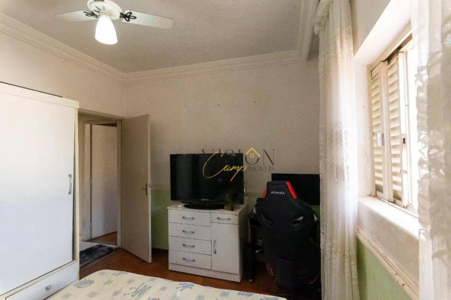 Imagem Casa com 2 Quartos à Venda, 132 m² em Vila Proost De Souza - Campinas Imagem Casa com 2 Quartos à Venda, 132 m² em Vila Proost De Souza - Campinas