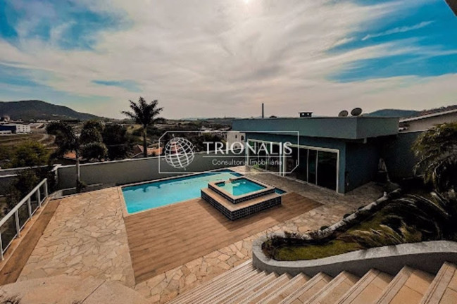 Imagem Casa com 3 Quartos à Venda, 400 m² em Country Residencial Félix - Bom Jesus Dos Perdões Imagem Casa com 3 Quartos à Venda, 400 m² em Country Residencial Félix - Bom Jesus Dos Perdões
