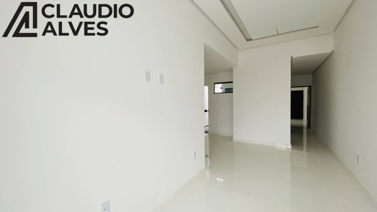 Imagem Casa com 3 Quartos à Venda, 85 m² em Papagaio - Feira De Santana