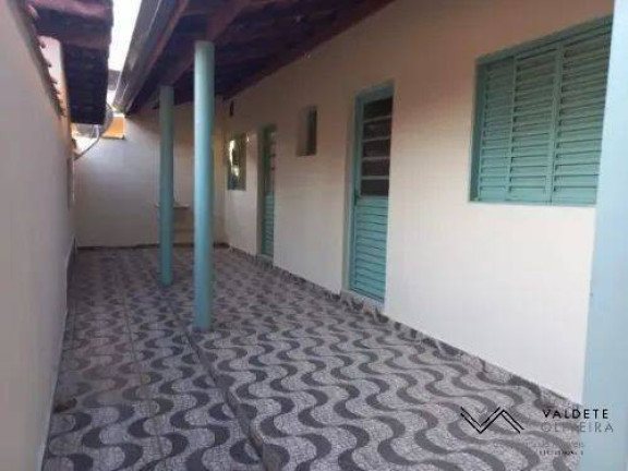 Imagem Casa com 3 Quartos à Venda, 140 m² em Bosque Dos Eucaliptos - São José Dos Campos Imagem Casa com 3 Quartos à Venda, 140 m² em Bosque Dos Eucaliptos - São José Dos Campos