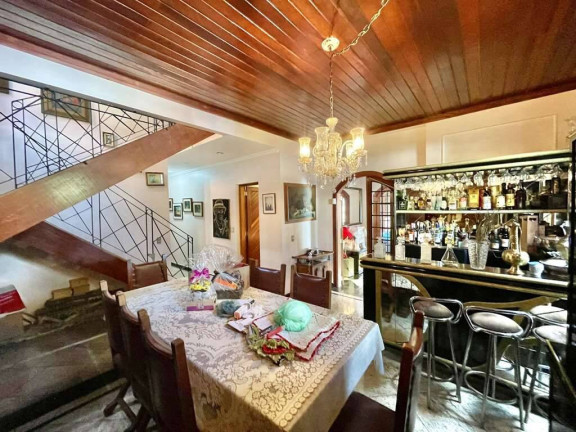 Imagem Casa com 6 Quartos à Venda, 529 m² em Chácara Vale Do Rio Cotia - Carapicuíba