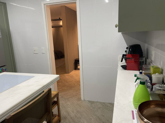 Imagem Apartamento com 3 Quartos à Venda, 123 m² em Parque São Jorge - São Paulo Imagem Apartamento com 3 Quartos à Venda, 123 m² em Parque São Jorge - São Paulo