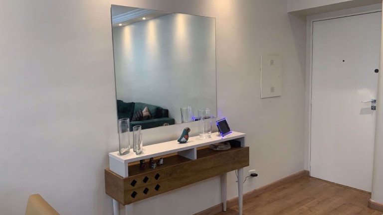Imagem Apartamento com 3 Quartos à Venda, 96 m² em Vila Mascote - São Paulo