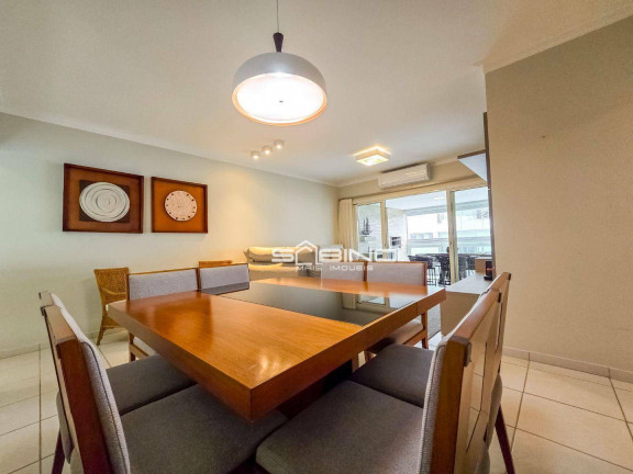 Imagem Apartamento com 3 Quartos à Venda, 123 m² em Riviera De São Lourenço - Bertioga